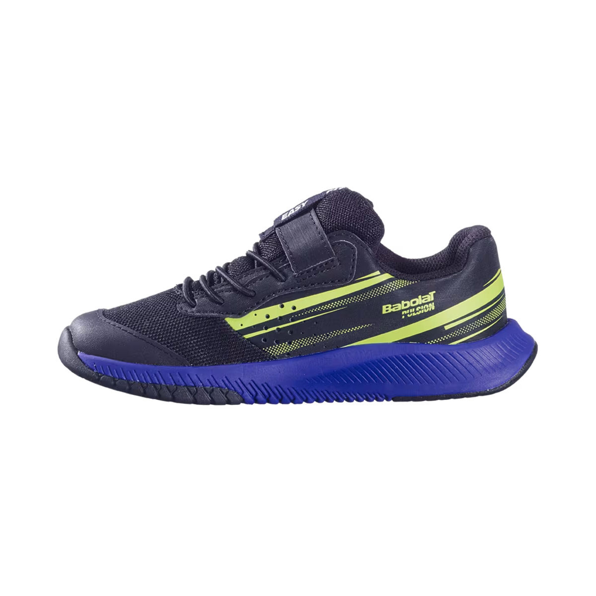 Babolat Pulsion All Court Jr Blauw schoenen