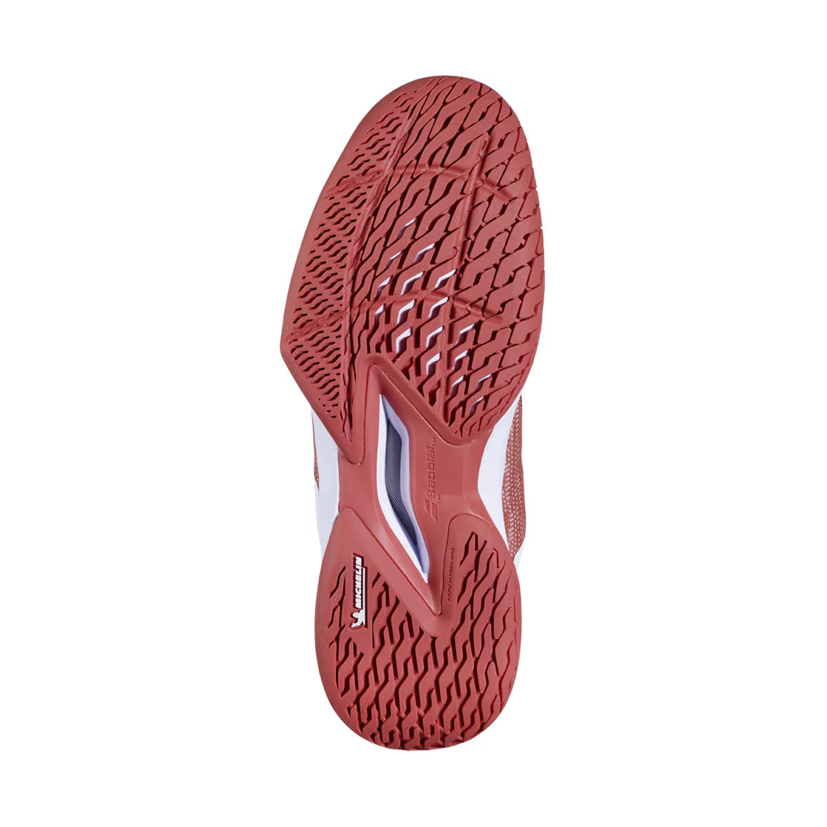 Babolat Jet Tere All Court Dames Zandkoekjes roze schoenen