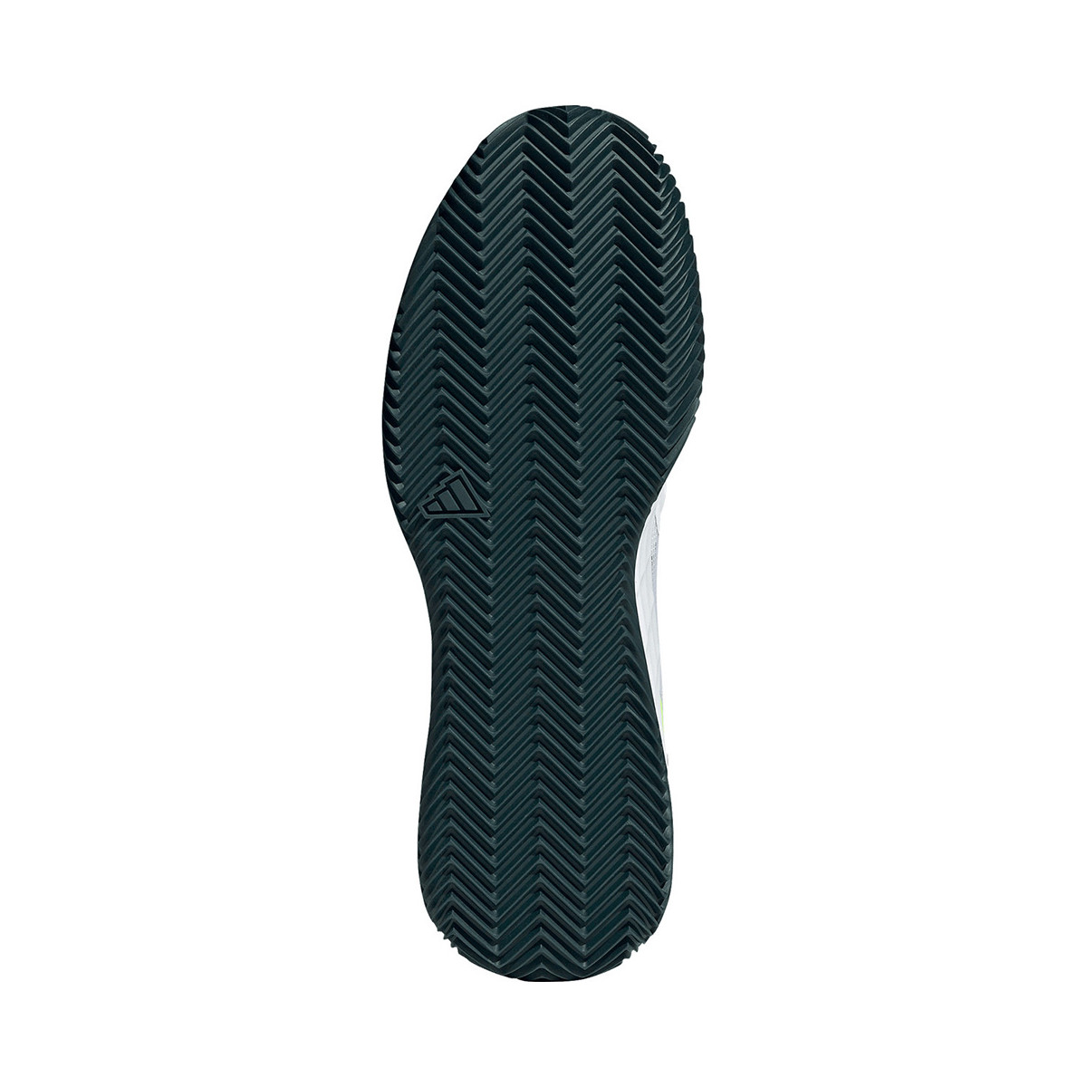 Adidas Defiant Speed ​​2 Schoenen Wit