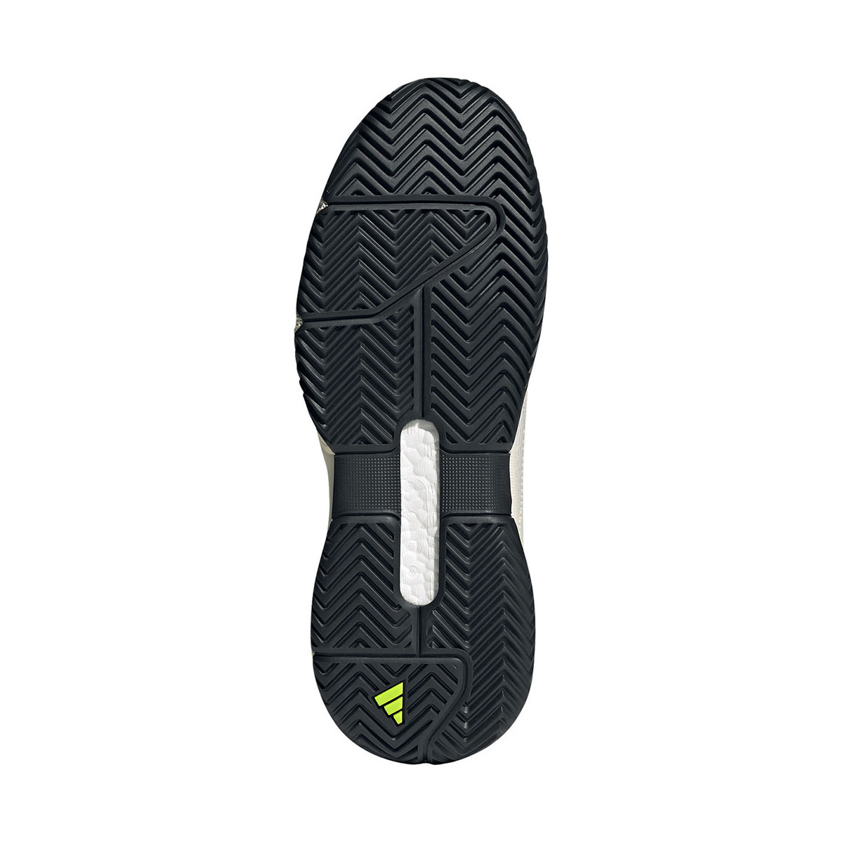 Adidas SoleMatch Control Zwart schoenen