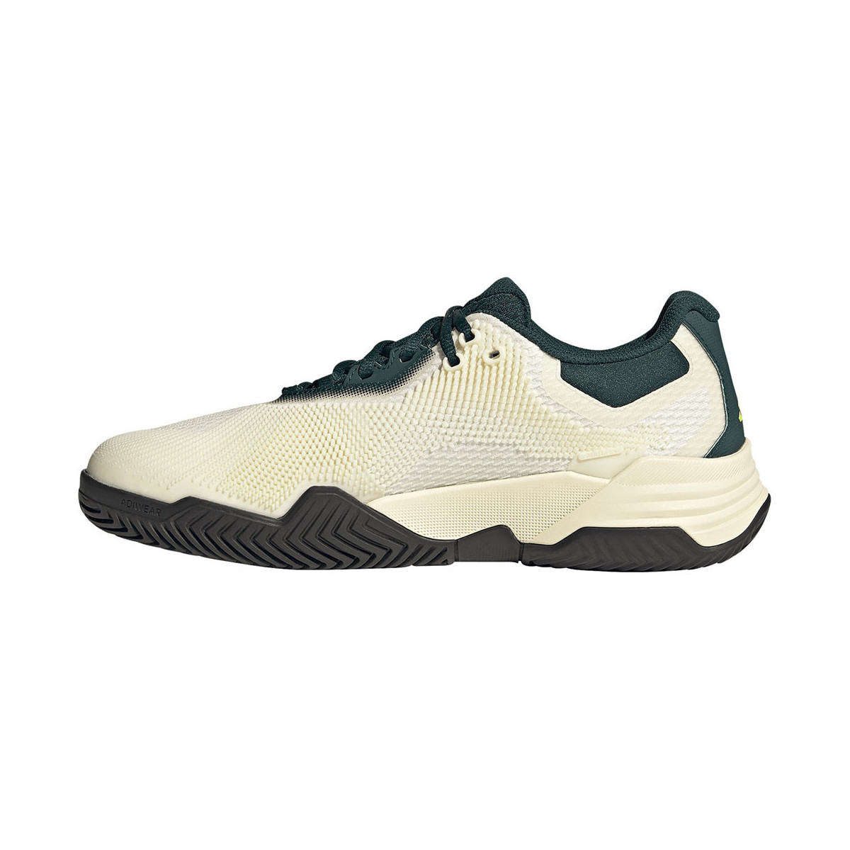 Adidas SoleMatch Control Zwart schoenen