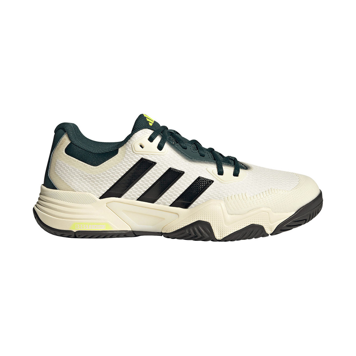 Adidas SoleMatch Control Zwart schoenen