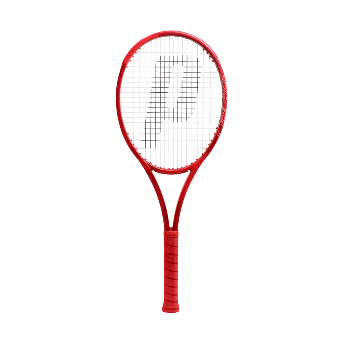 Prince Ripstick 100 O3 (300g) tennisracket