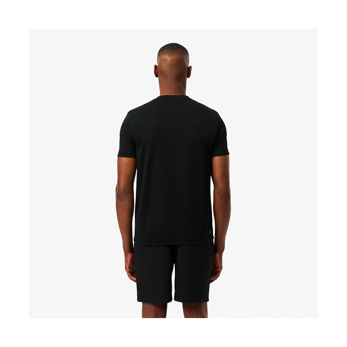 Lacoste Tennis x Novak Djokovic Dennengroen shorts