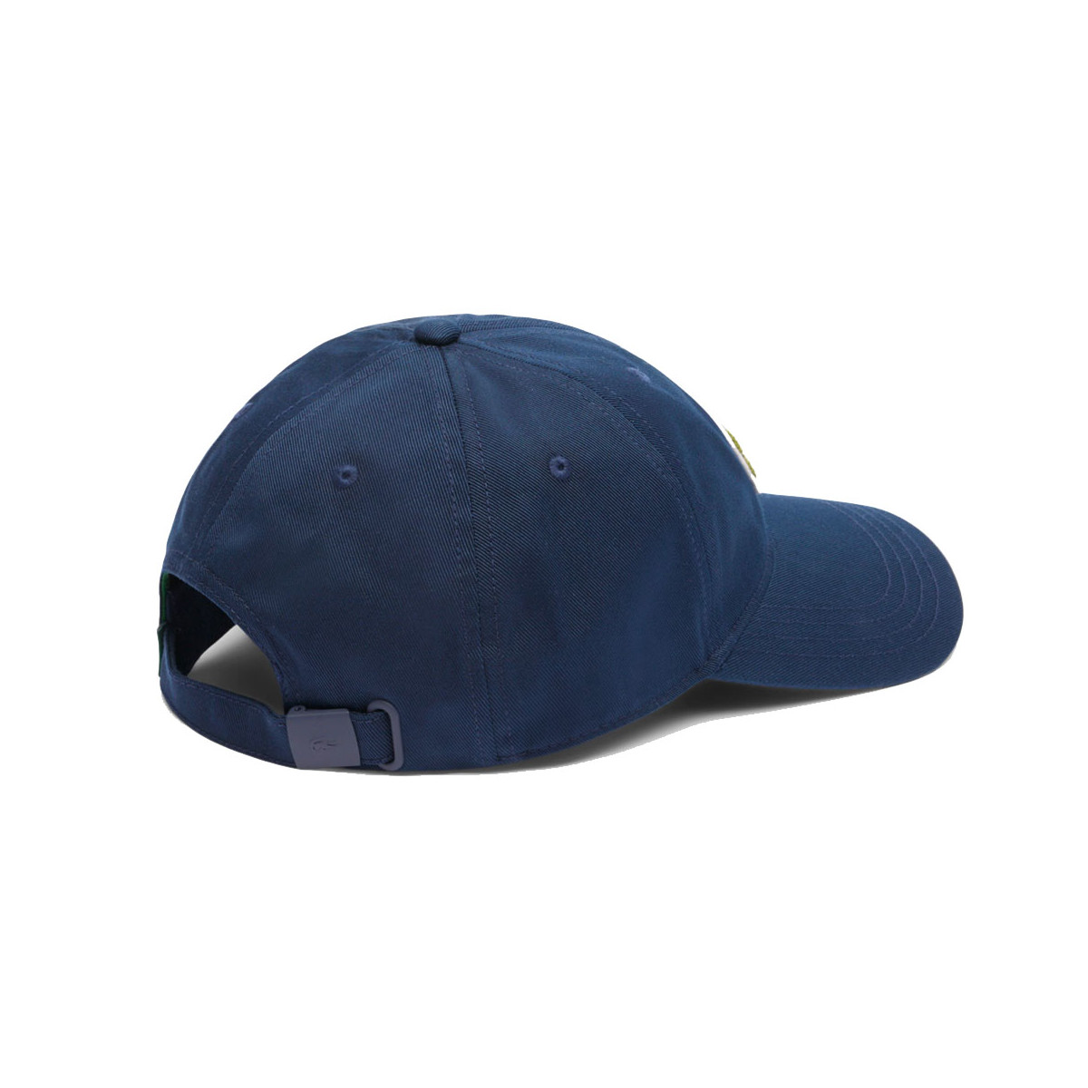 Lacoste Roland Garros Marineblauw Pet