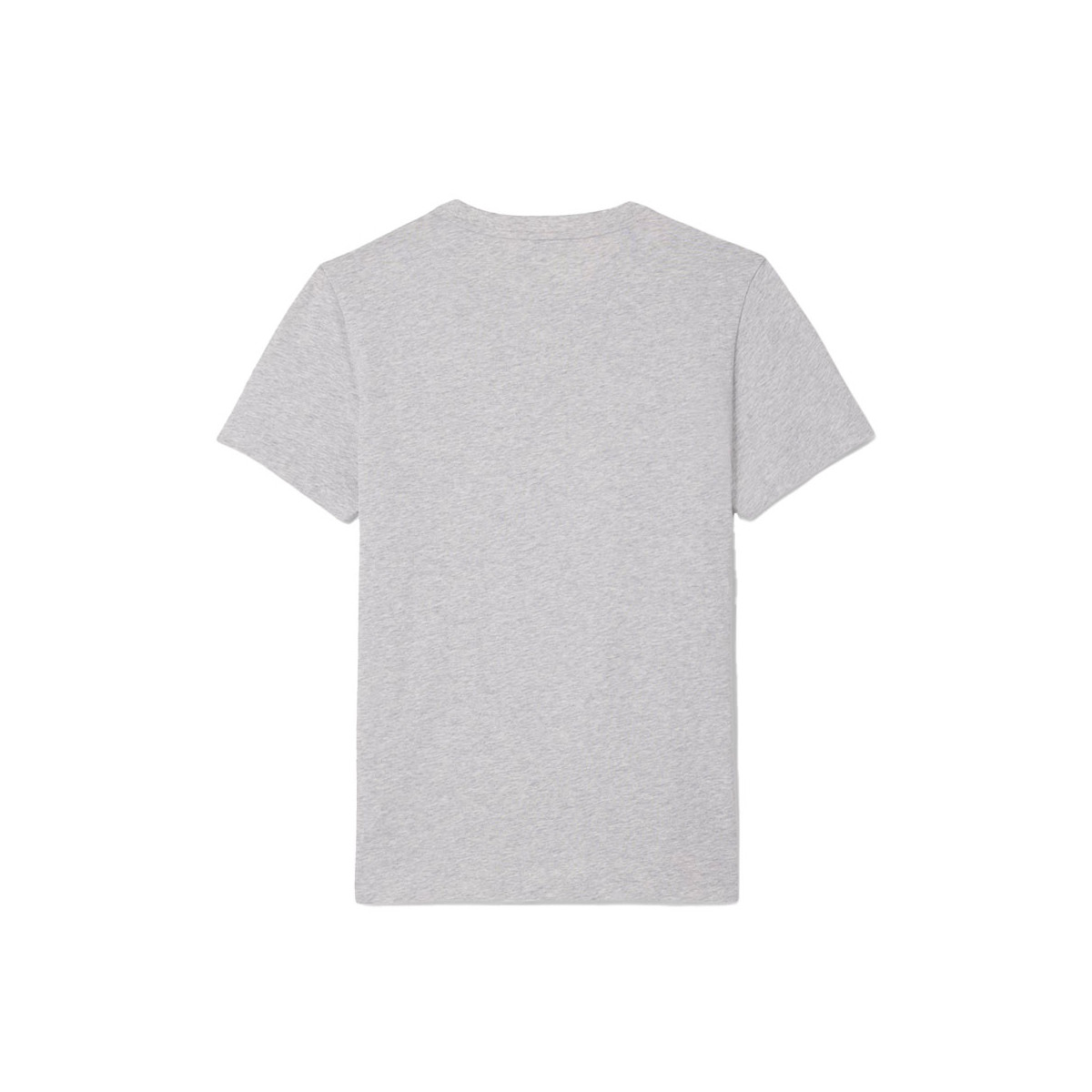 Pak T-shirt + Cap Lacoste Tennis x Novak Djokovic Rood
