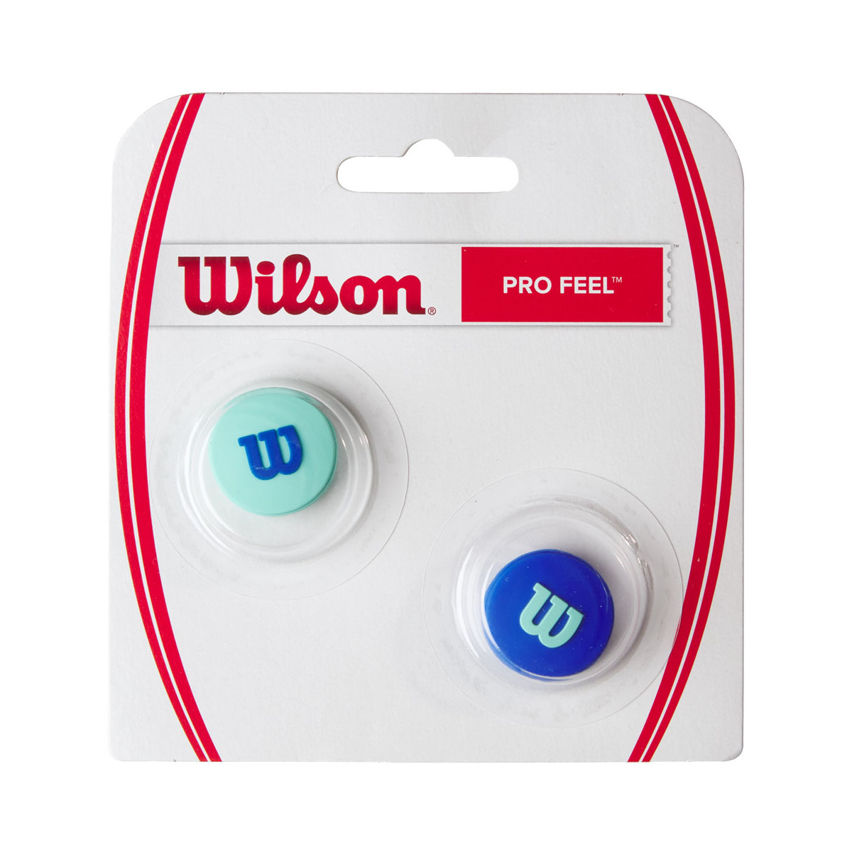 Wilson Pro Feel Ultra Demper