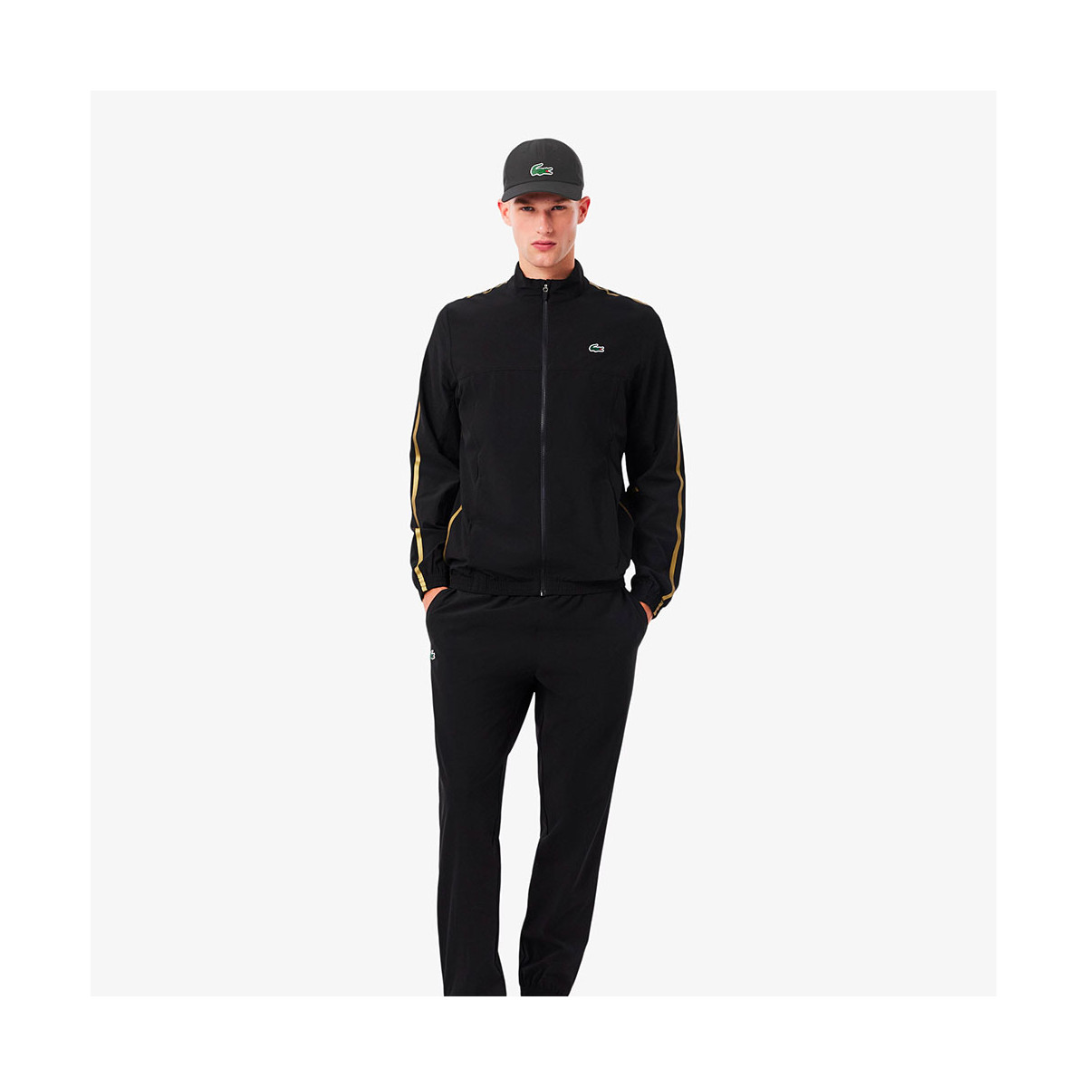 Lacoste Sport Blauw groen Pet