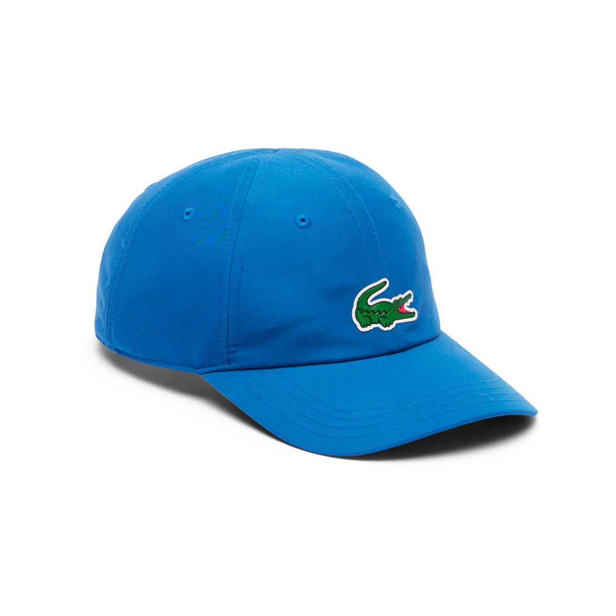 Lacoste Sport Djokovic Zwarte Pet