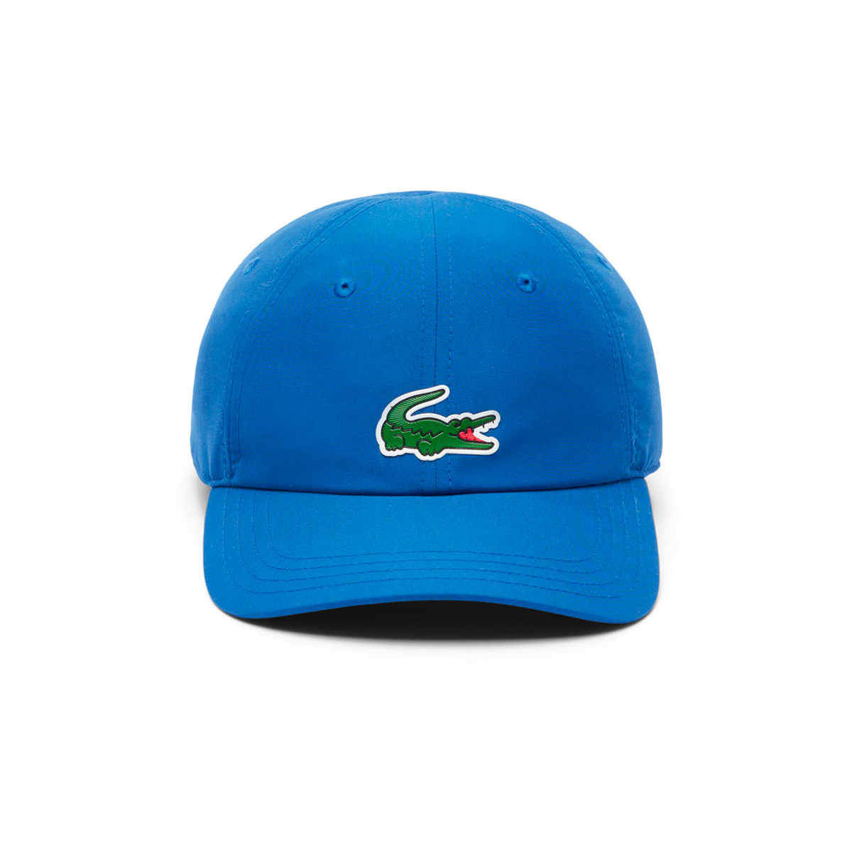 Lacoste Sport Djokovic Zwarte Pet