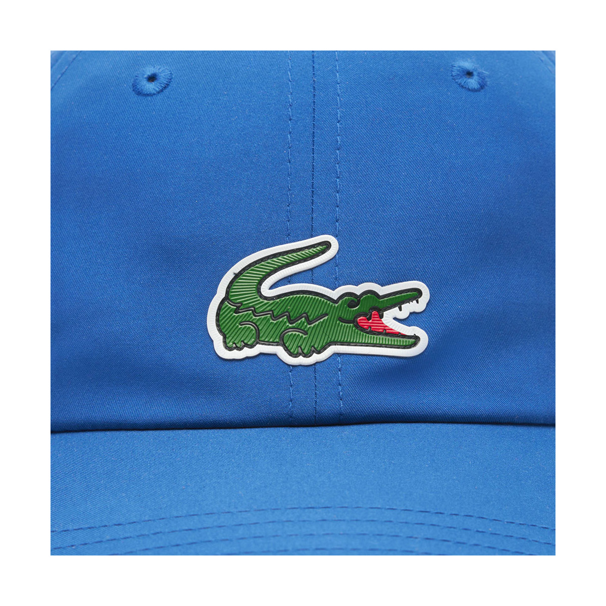 Lacoste Sport Djokovic Zwarte Pet