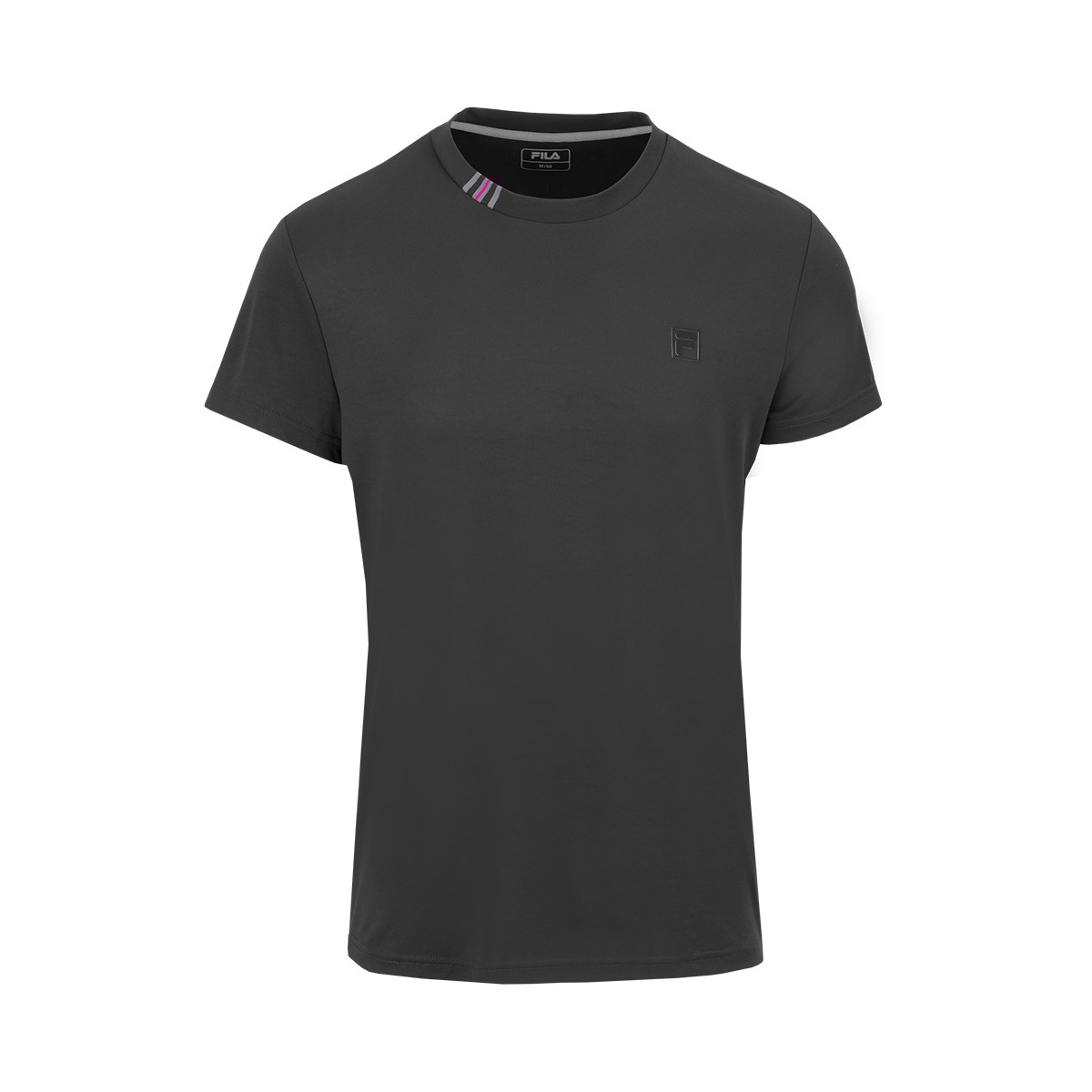 Fila Jannis T-shirt Turkoois