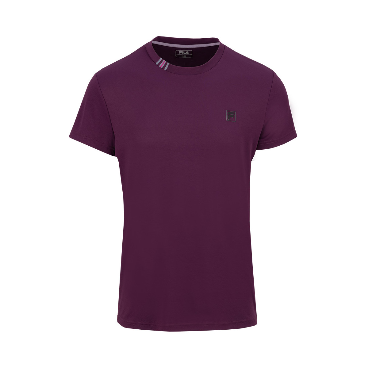 T-Shirt Fila Mateo Lavande