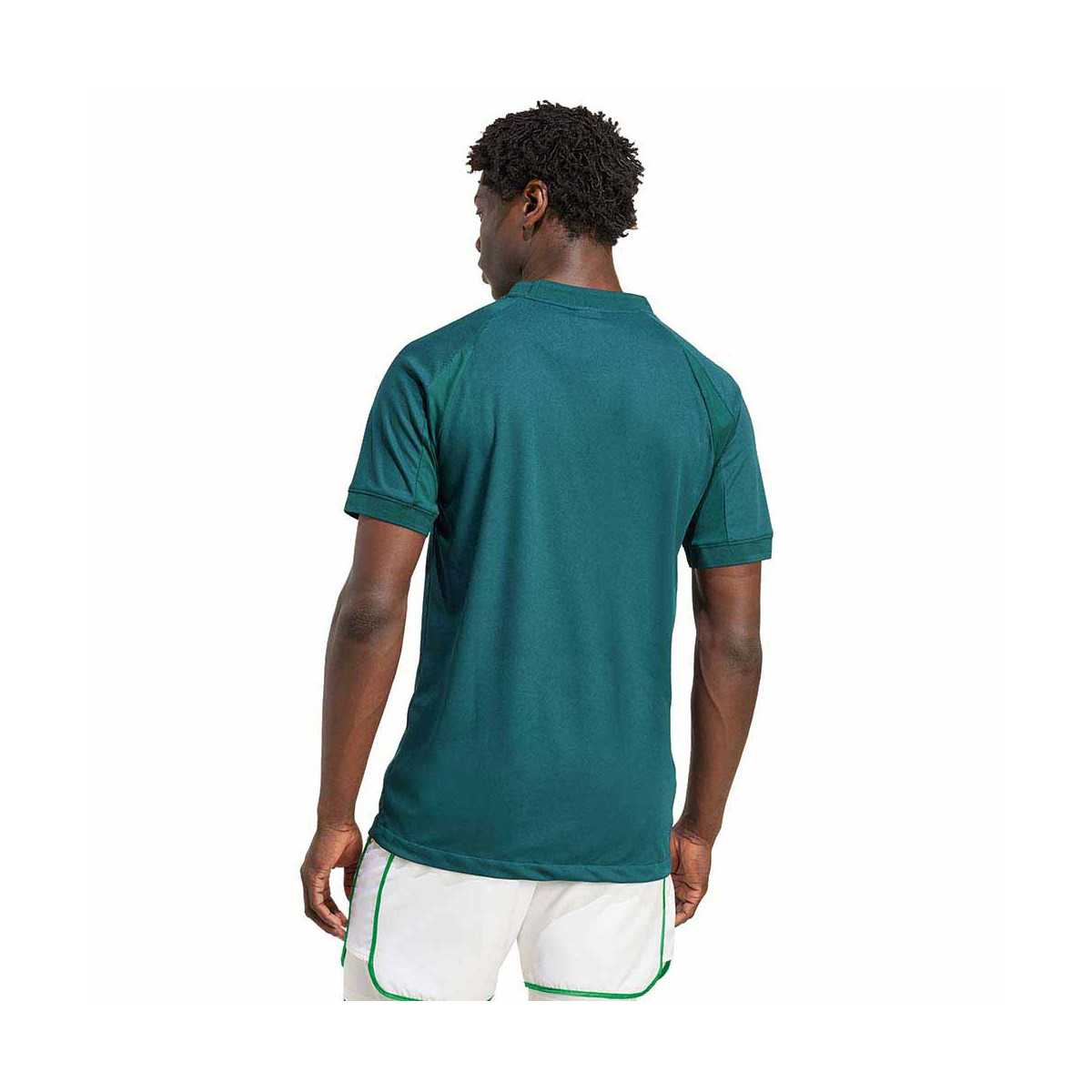 Adidas Pro Climacool+ FreeLift T-shirt Paars