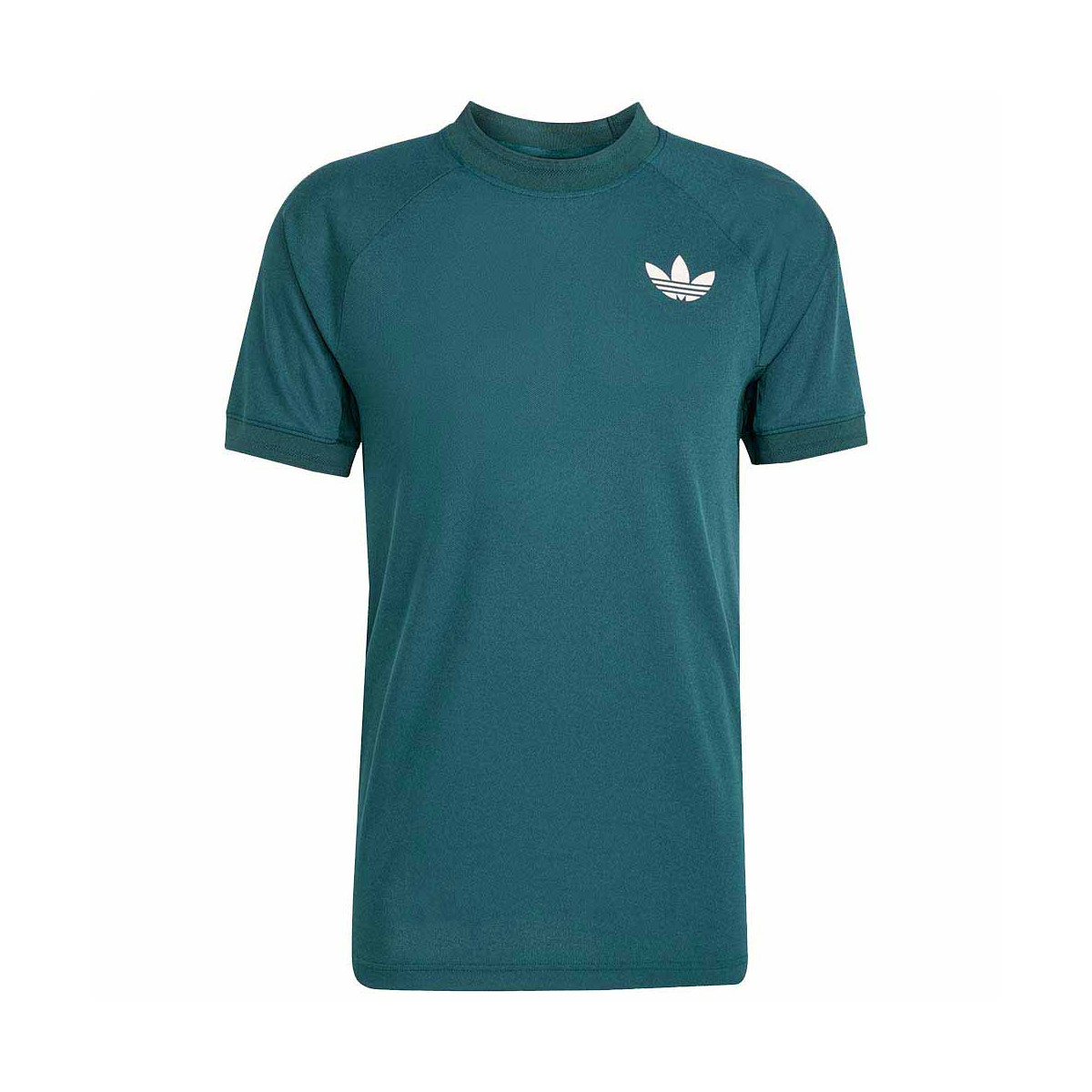 Adidas Pro Climacool+ FreeLift T-shirt Paars