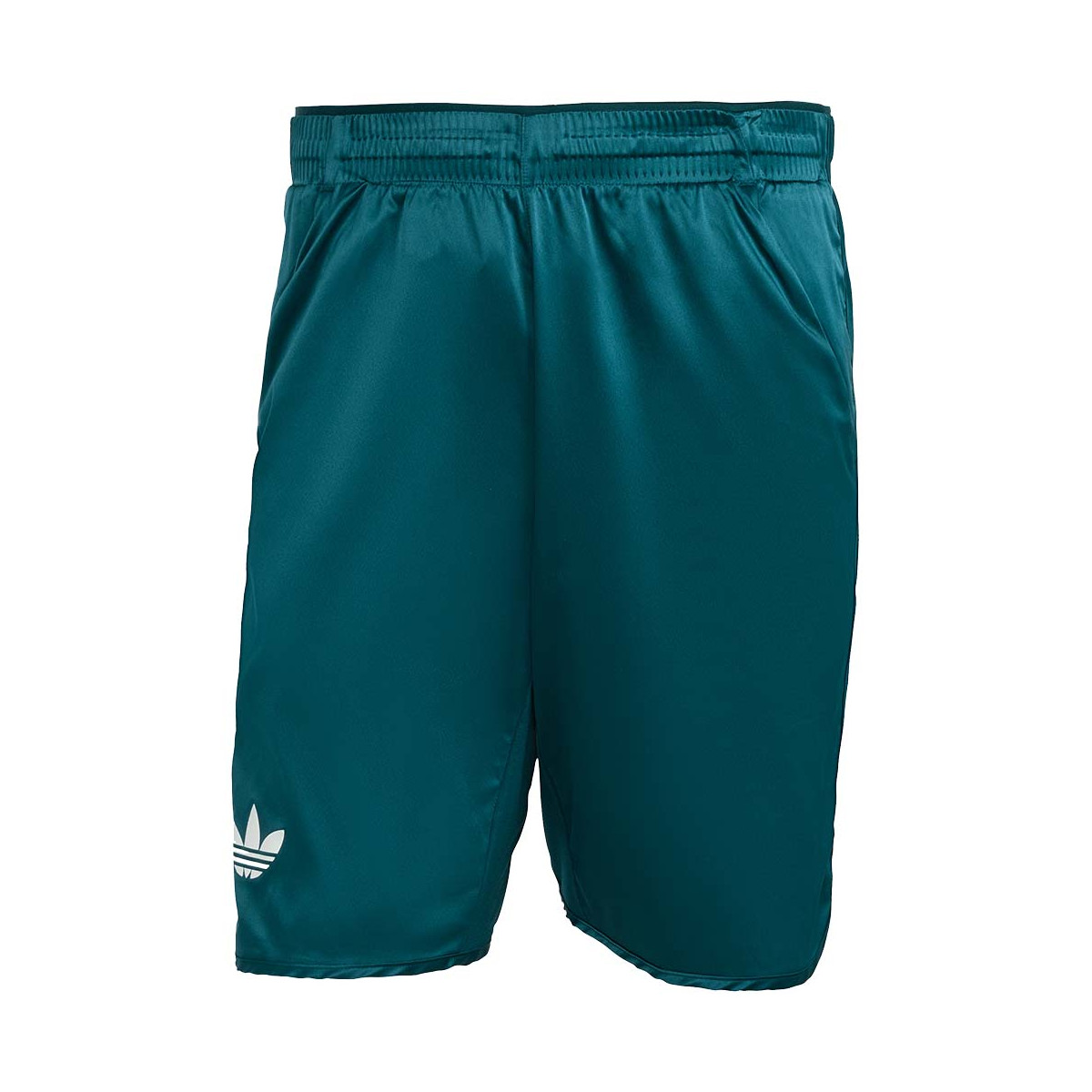 Shorts Adidas Ergo Pro 18cm Melbourne Bordeaux