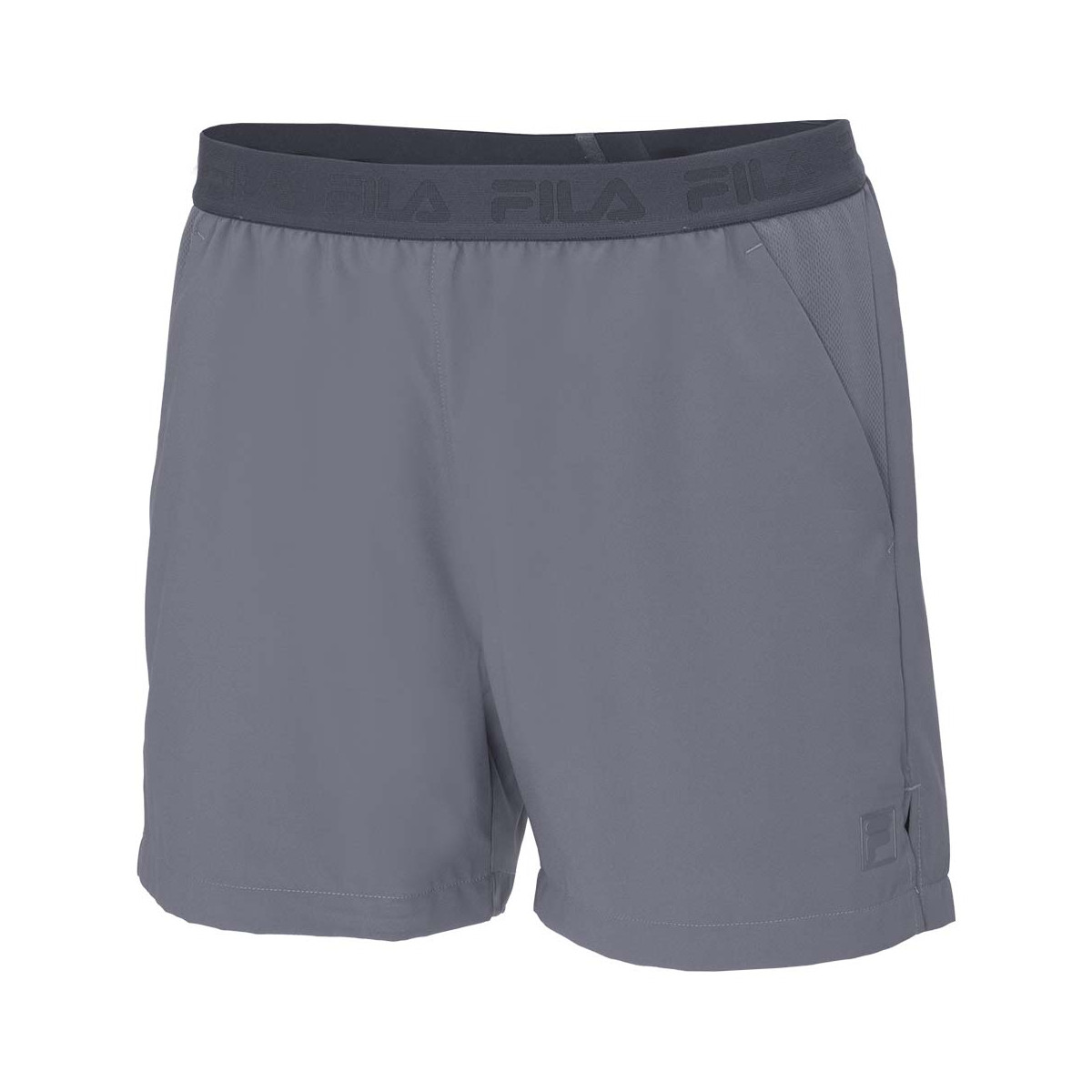 Fila Santana Korte broek Indigoblauw