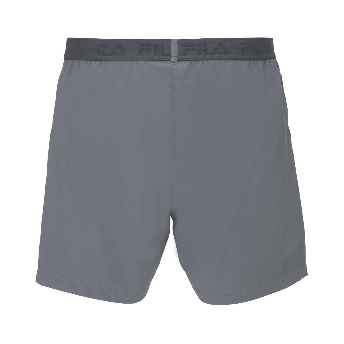 Fila Santana Korte broek Indigoblauw