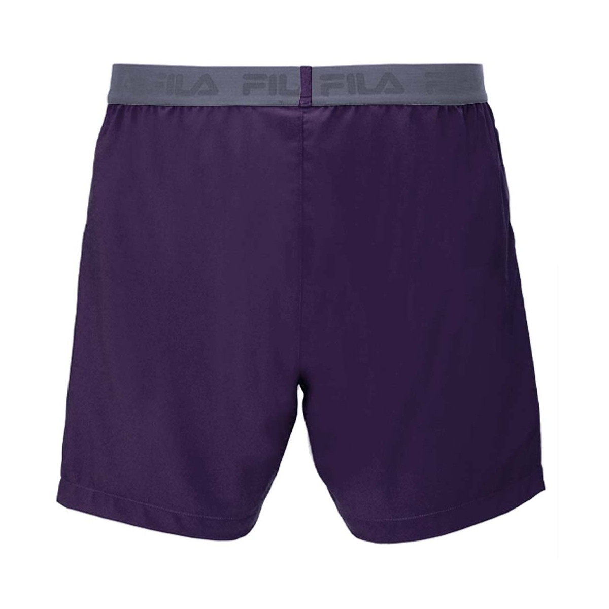 Fila Jarno Korte Grijs