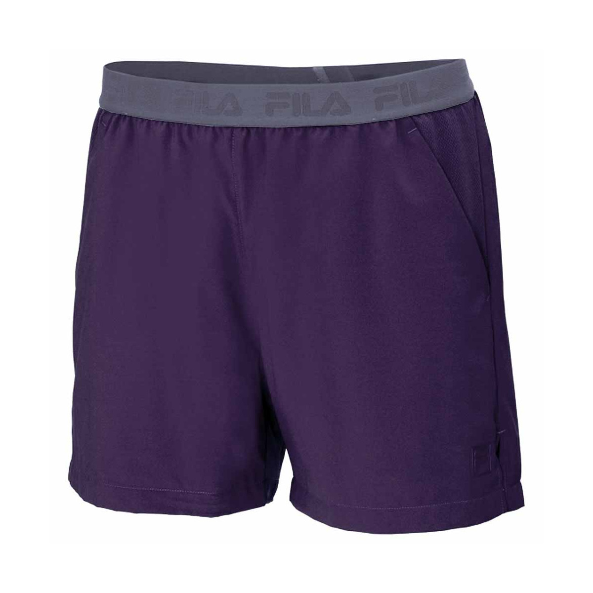 Fila Jarno Korte Grijs