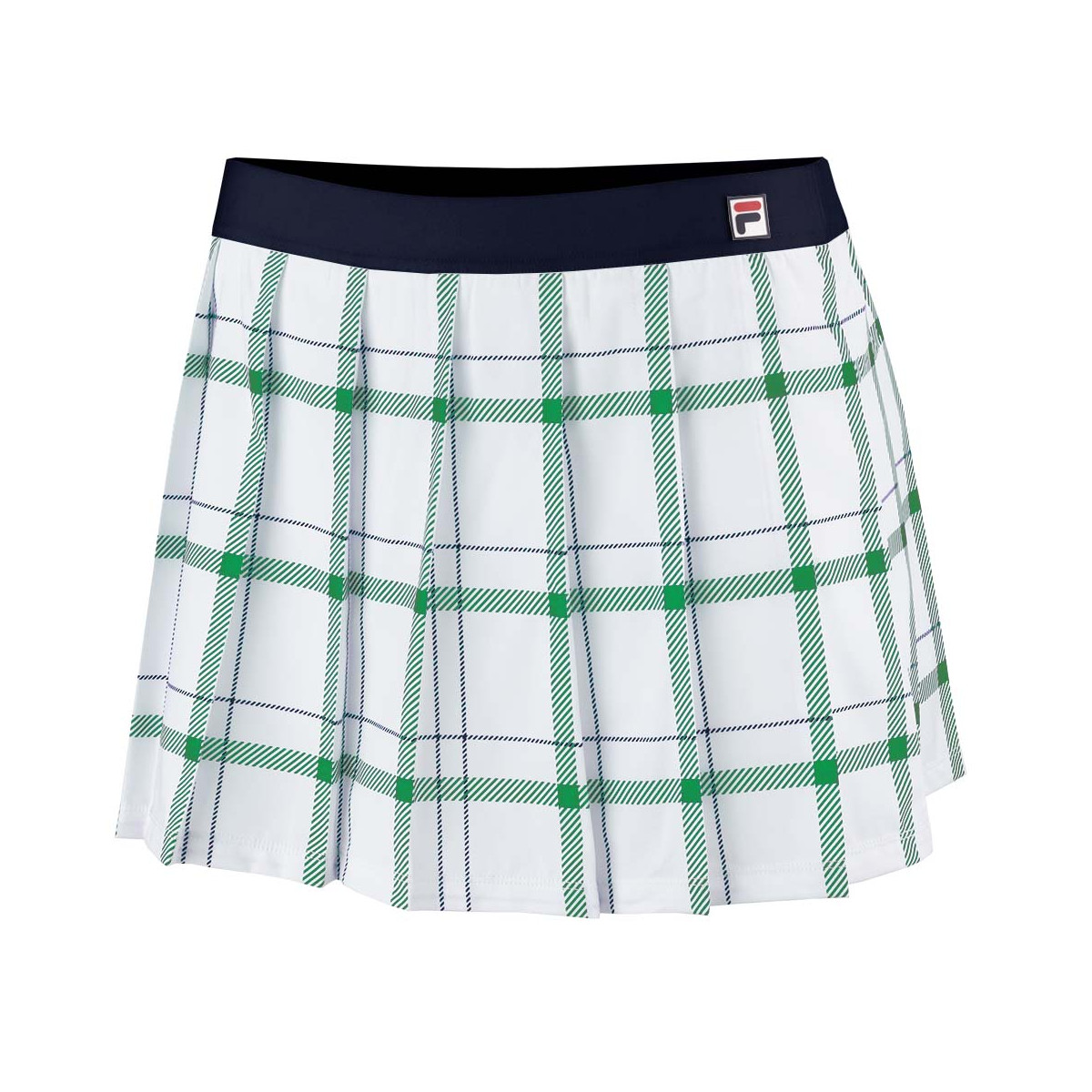 Fila Isla zwart rok