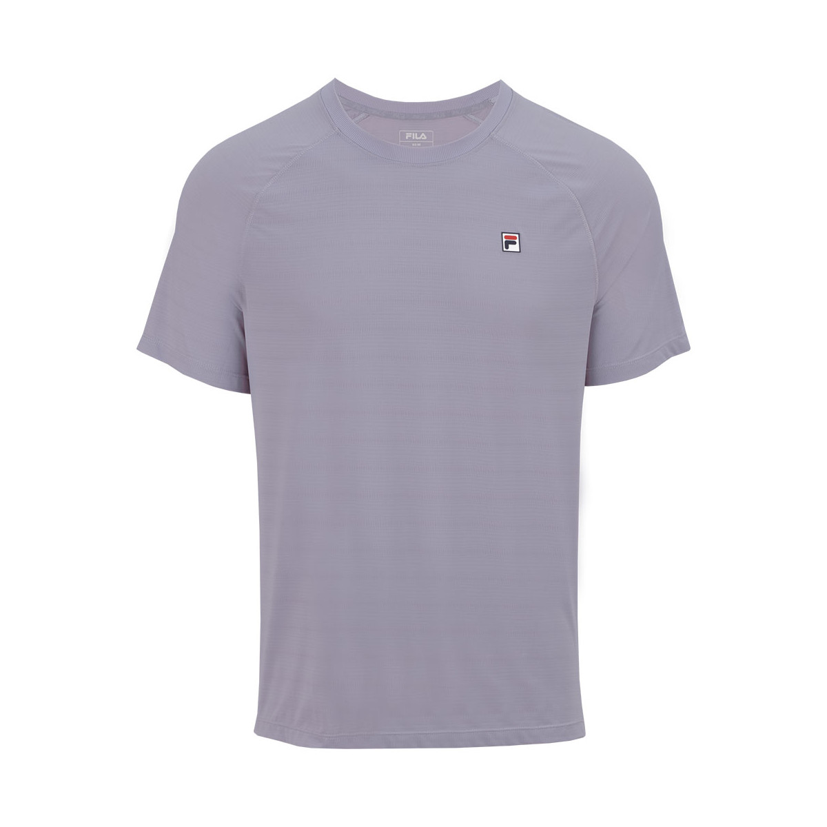T-Shirt Fila Mateo Lavande