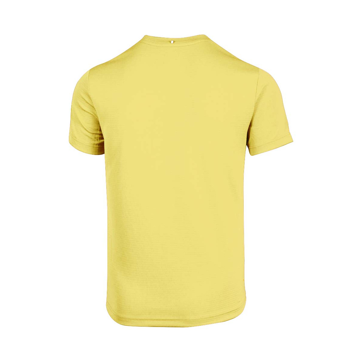 Fila Paris Theo Zwart / Wit T-Shirt