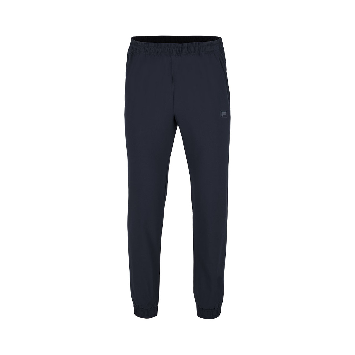 Fila Westley Broek Indigo Blauw