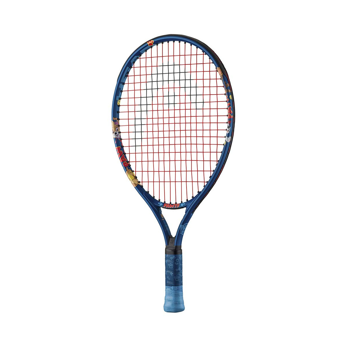 Head Paw Patrol Chase 17 Racket (160g)