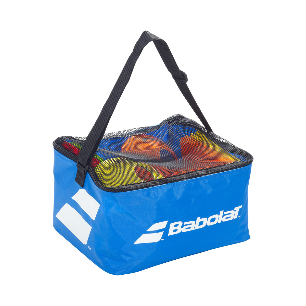 Babolat Ballenkar - Ball Trolley