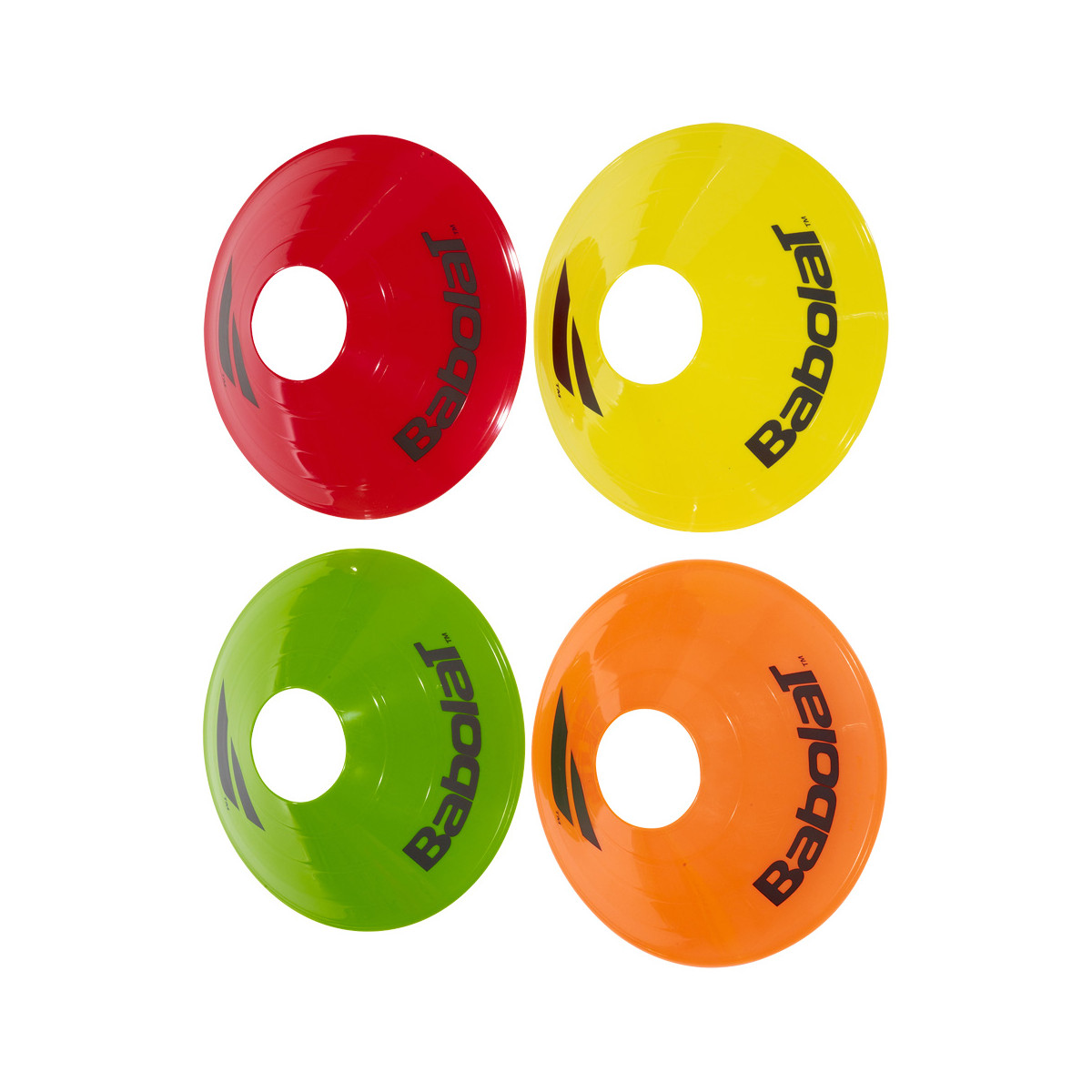 Babolat Ballenkar - Ball Trolley