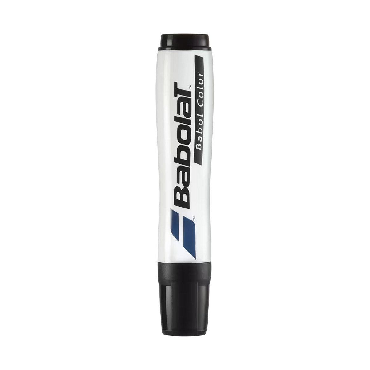 Babolat Babol Color Zwart verfstift