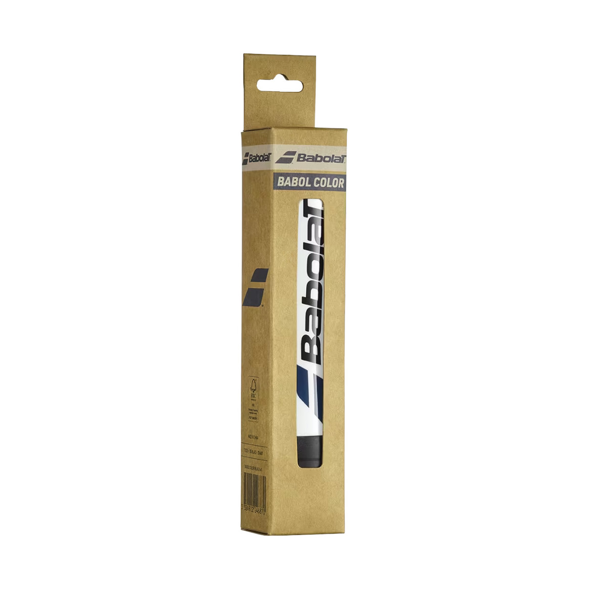 Babolat Babol Color Zwart verfstift