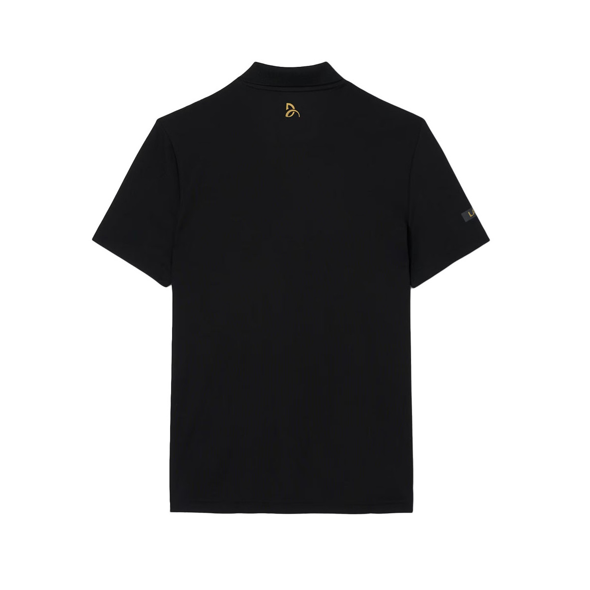 Lacoste Tennis Novak Djokovic Player Wit Polo