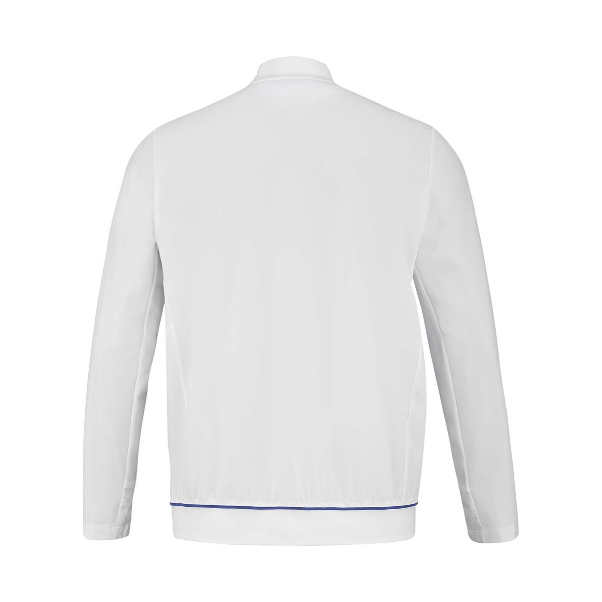 Babolat Play Jacket zip jacket Zwart