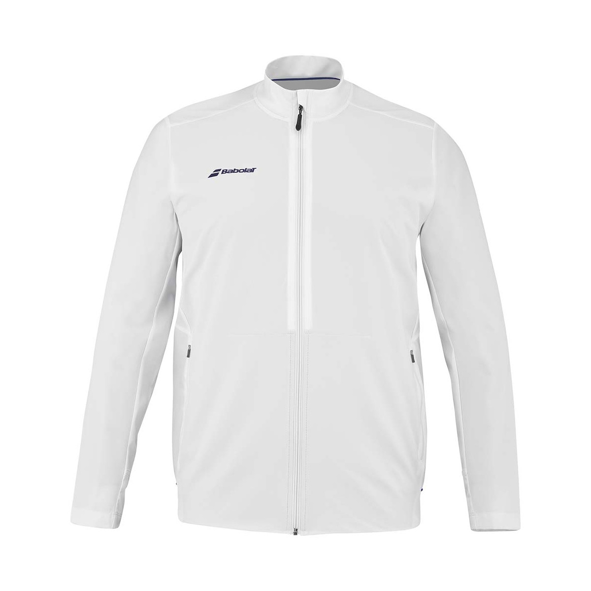 Babolat Play Jacket zip jacket Zwart
