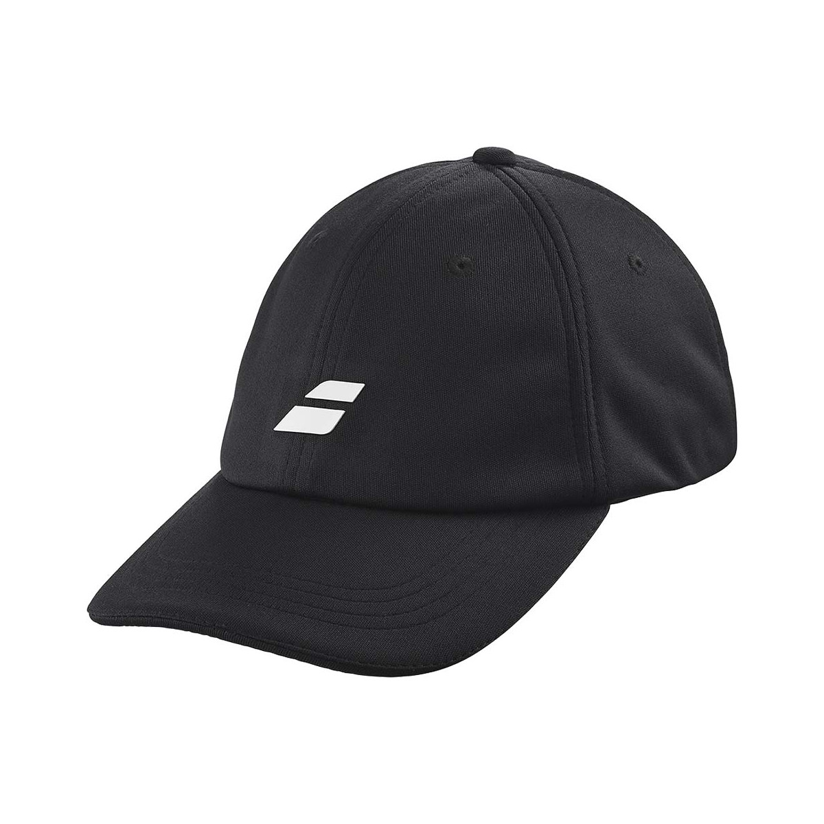 Babolat Junior Pure Logo Donkerblauw tennispet