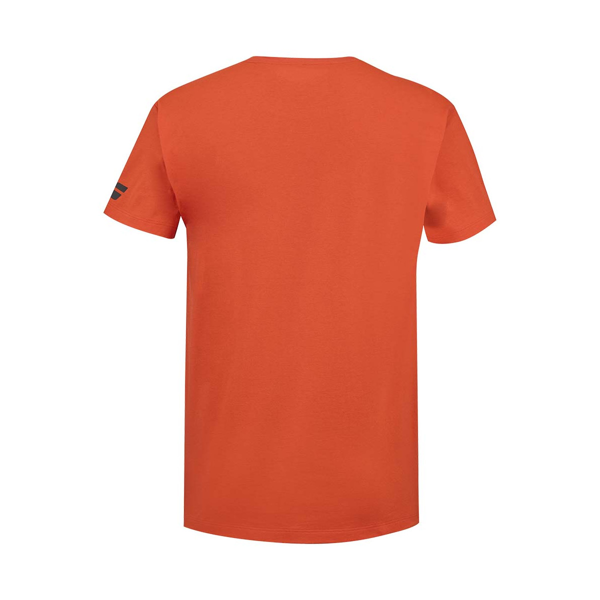 Babolat Exercise Jongens T-shirt Wit