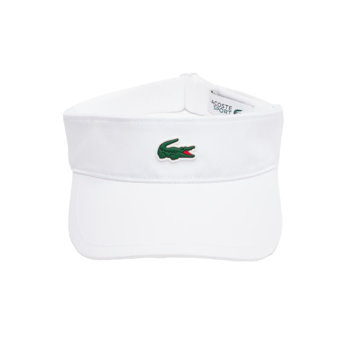 Lacoste marineblauw visor