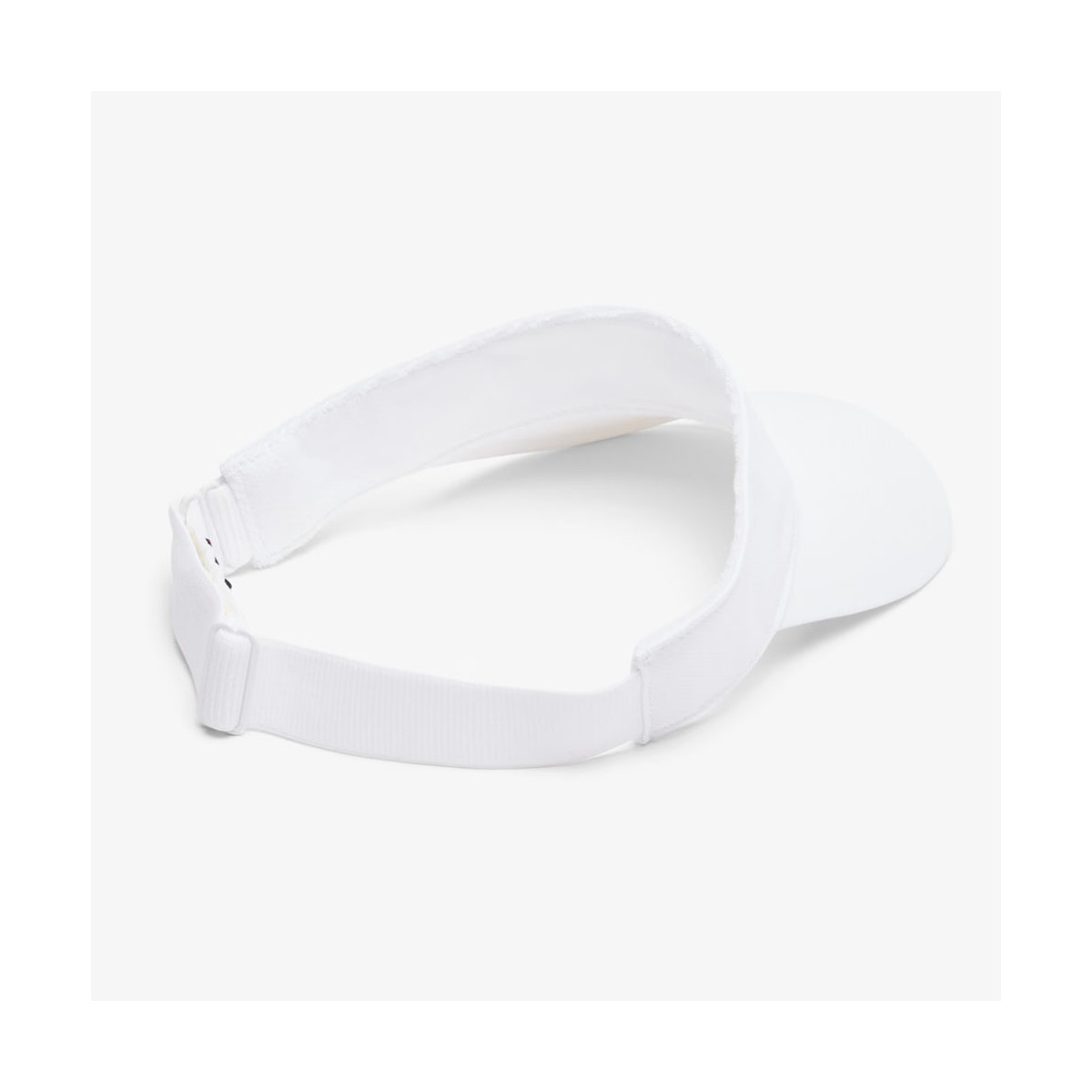 Lacoste marineblauw visor