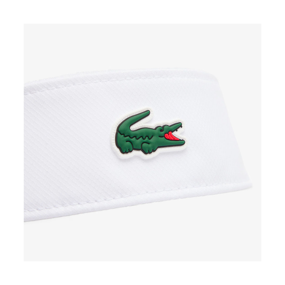 Lacoste marineblauw visor