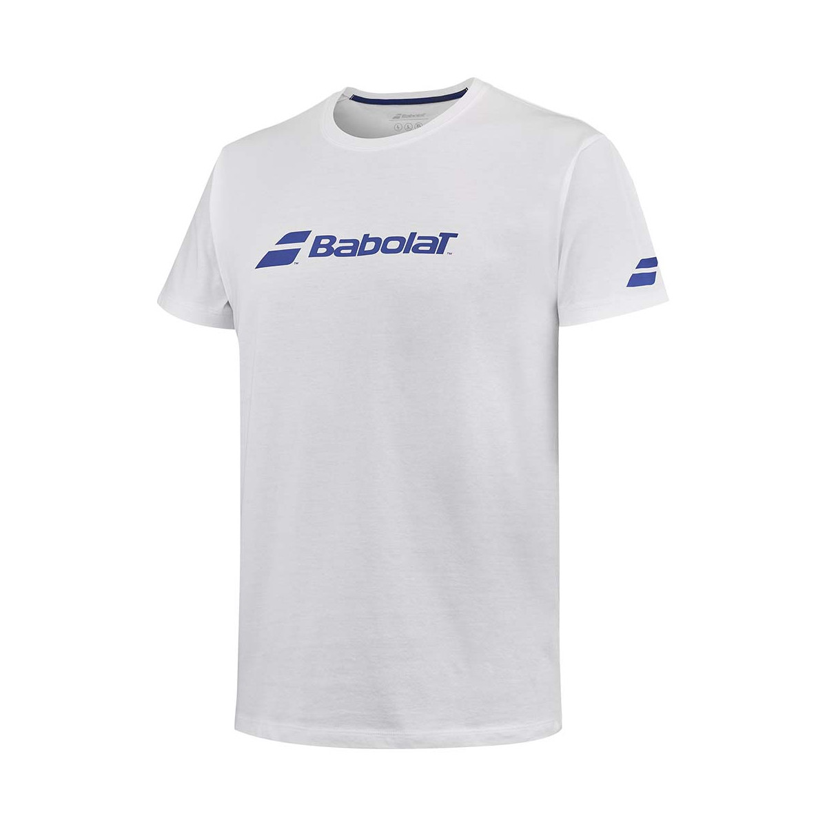 Babolat Exercise shirt Rood
