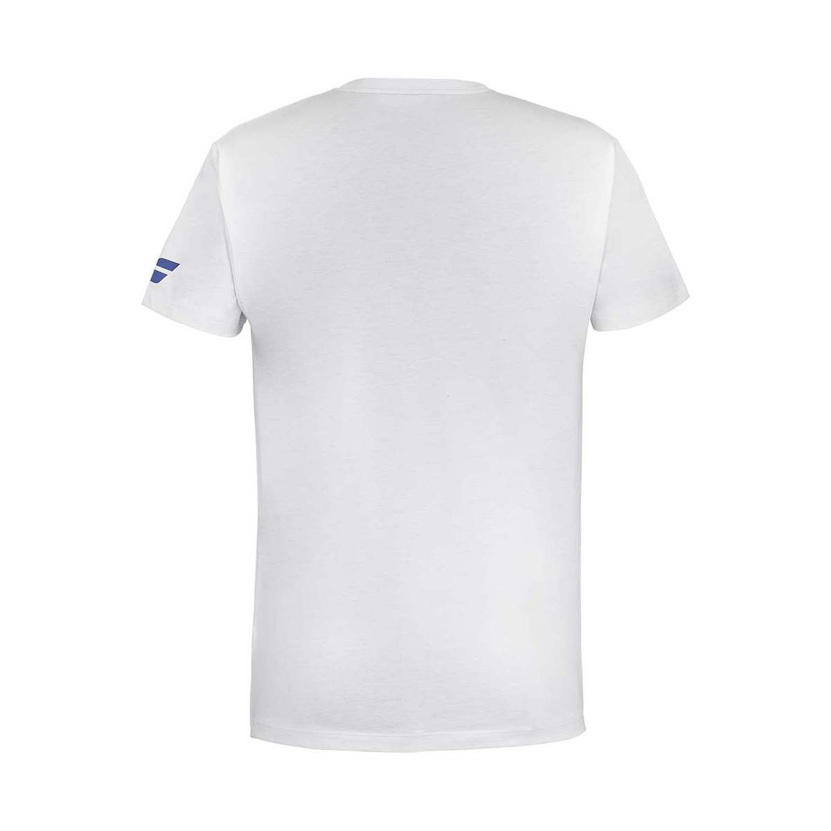 Babolat Exercise shirt Rood