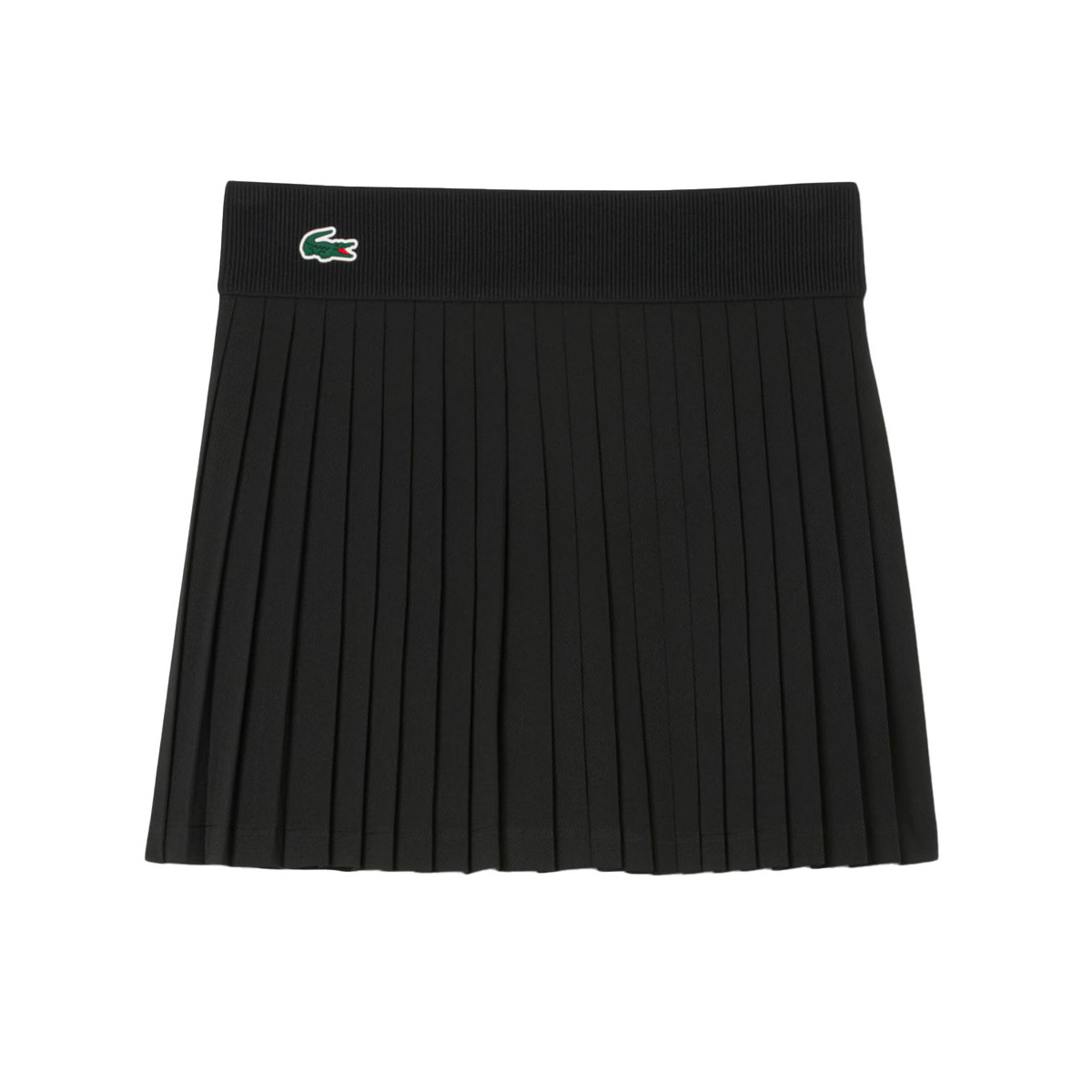 Lacoste Tennis rok Donkerblauw