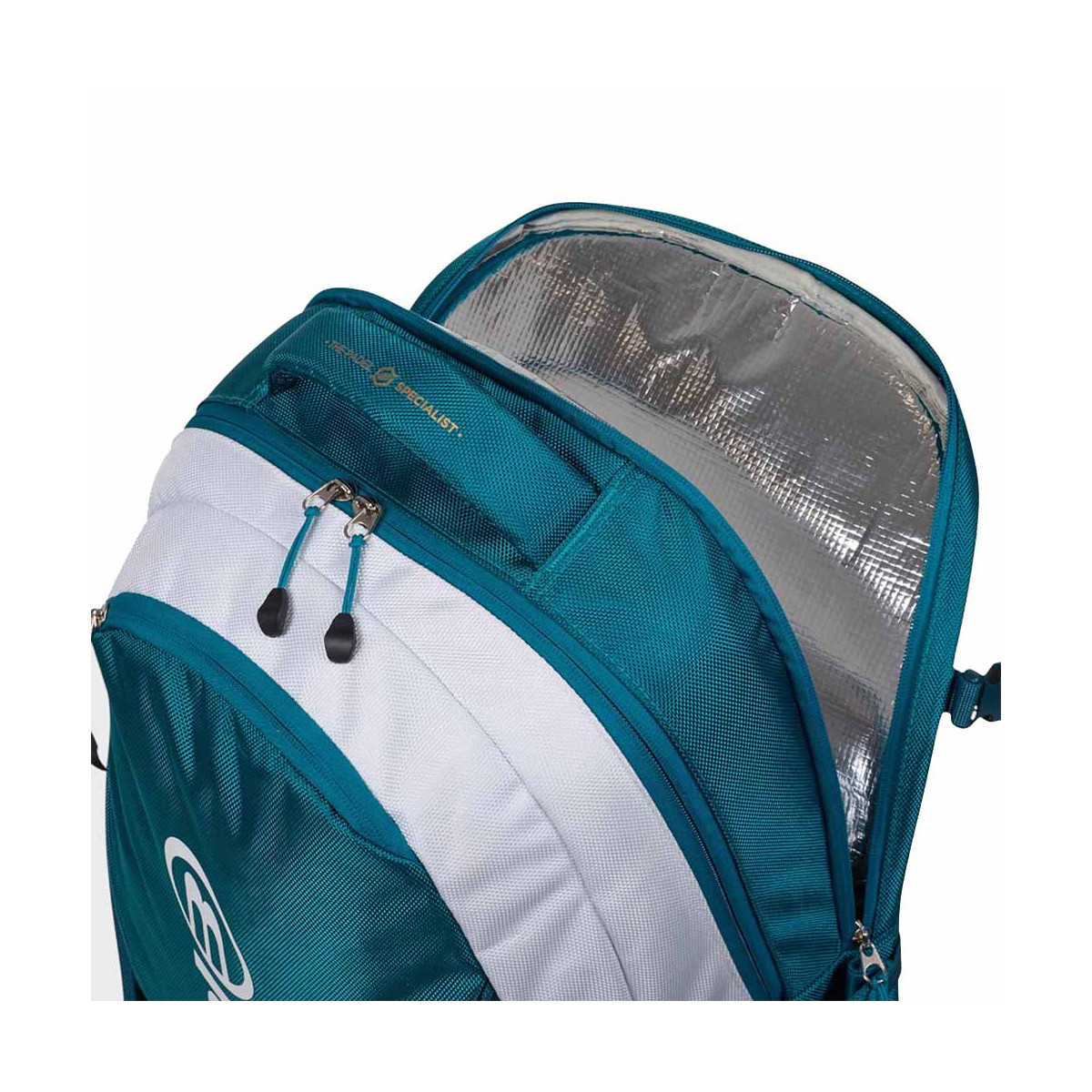 Bullpadel Pearl 2025 rugzak