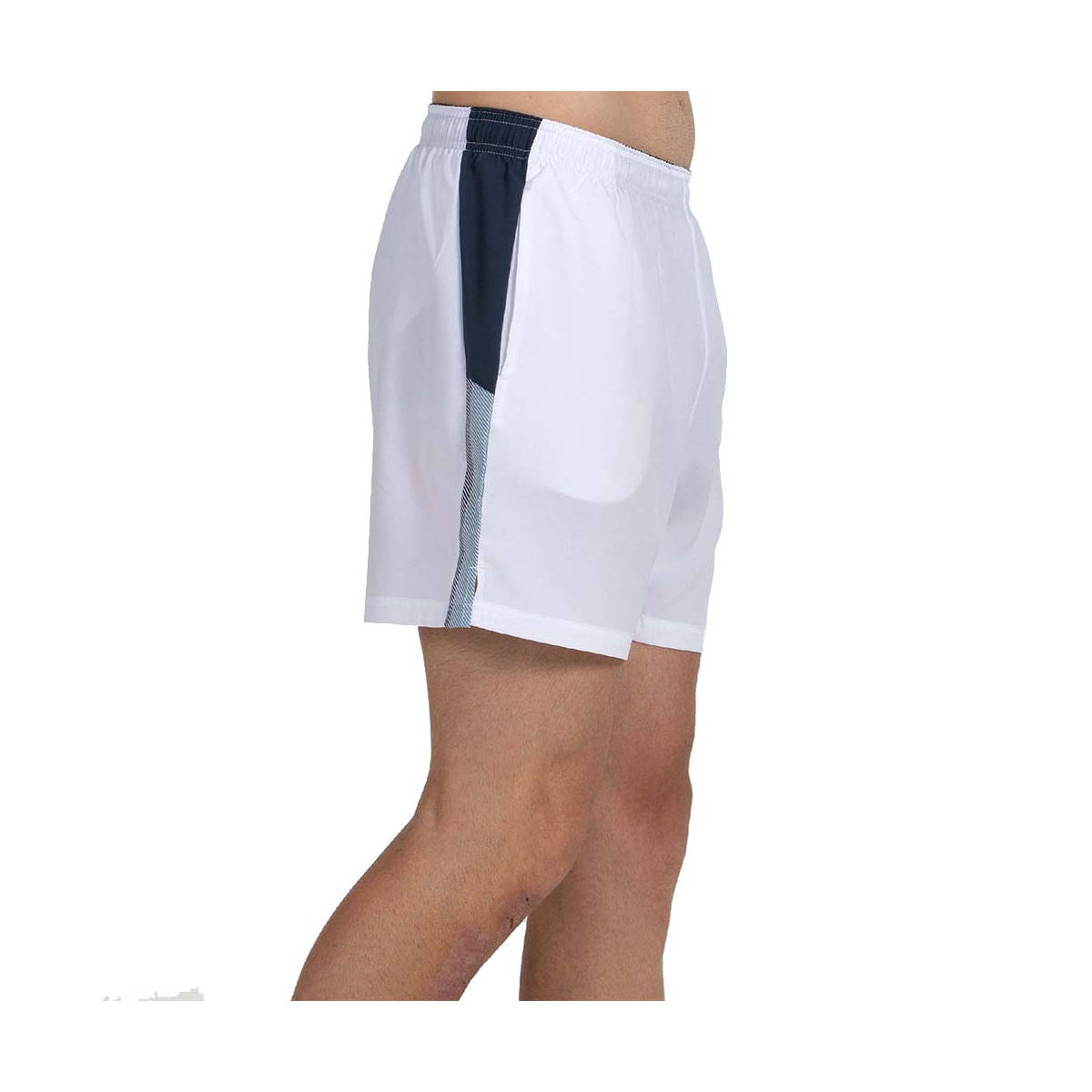 Bullpadel Legar Geel Short