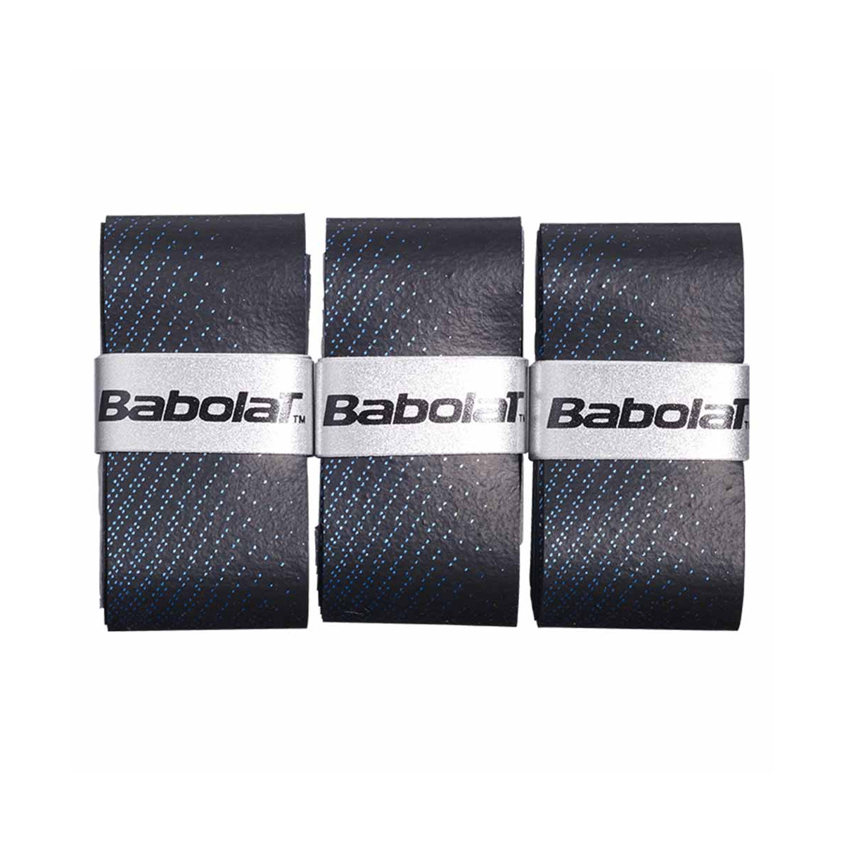 Babolat VS Original Zwartx 3 overgrips