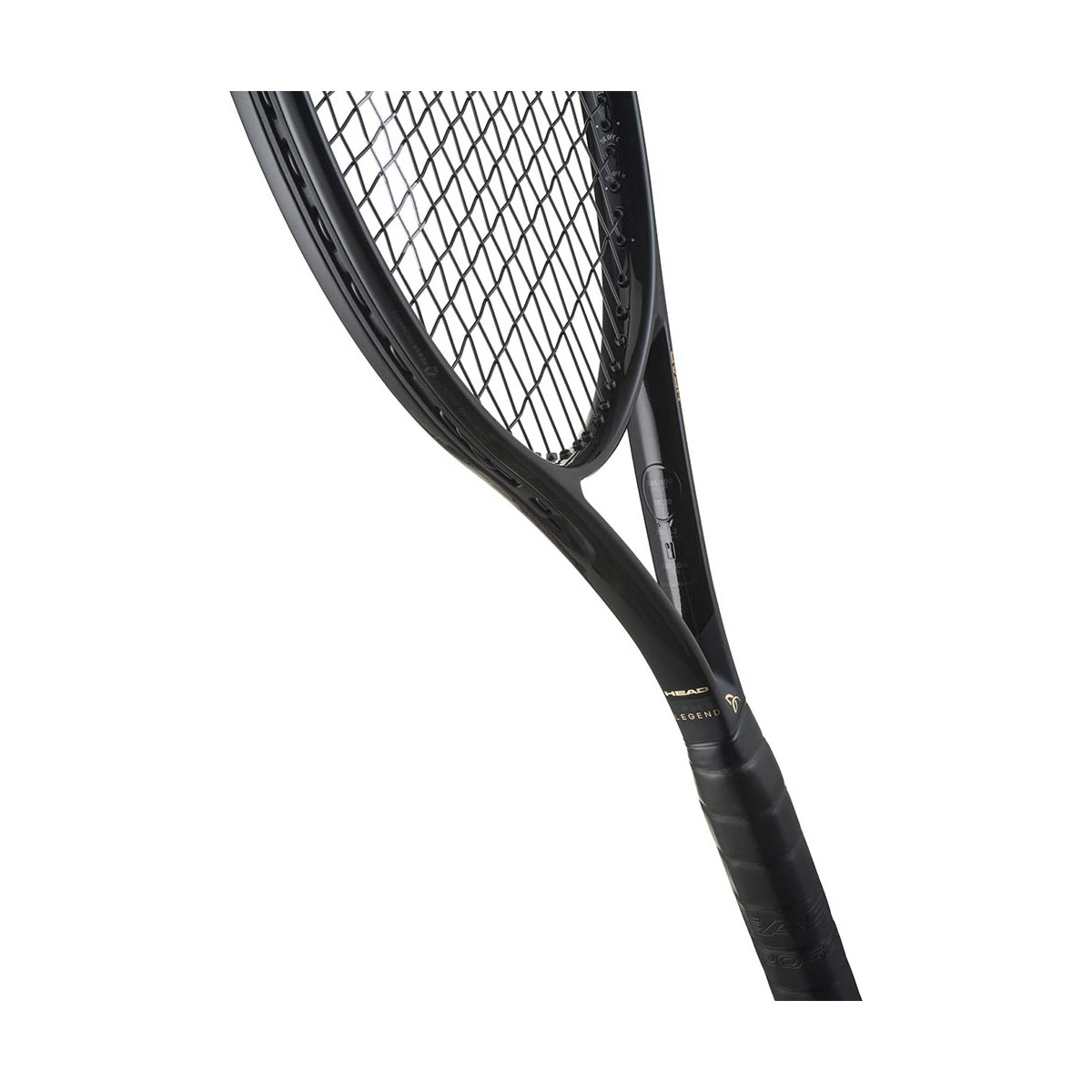 Head Speed Legend Pro 2024 (310g) Tennisracket