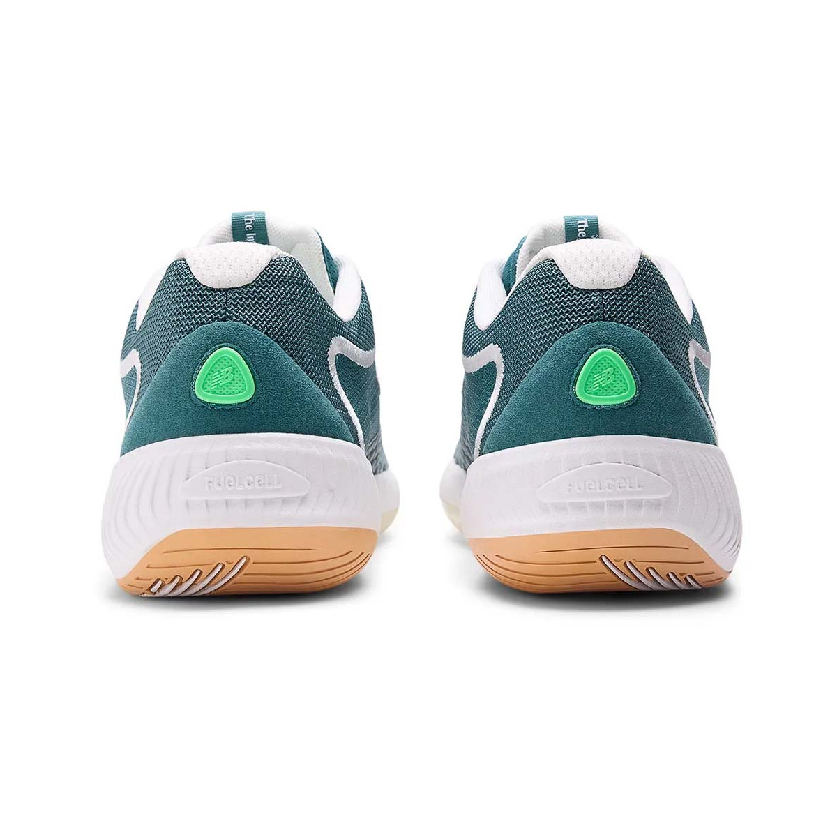 New Balance FuelCell 996 v6 Schoenen Wit / Groen