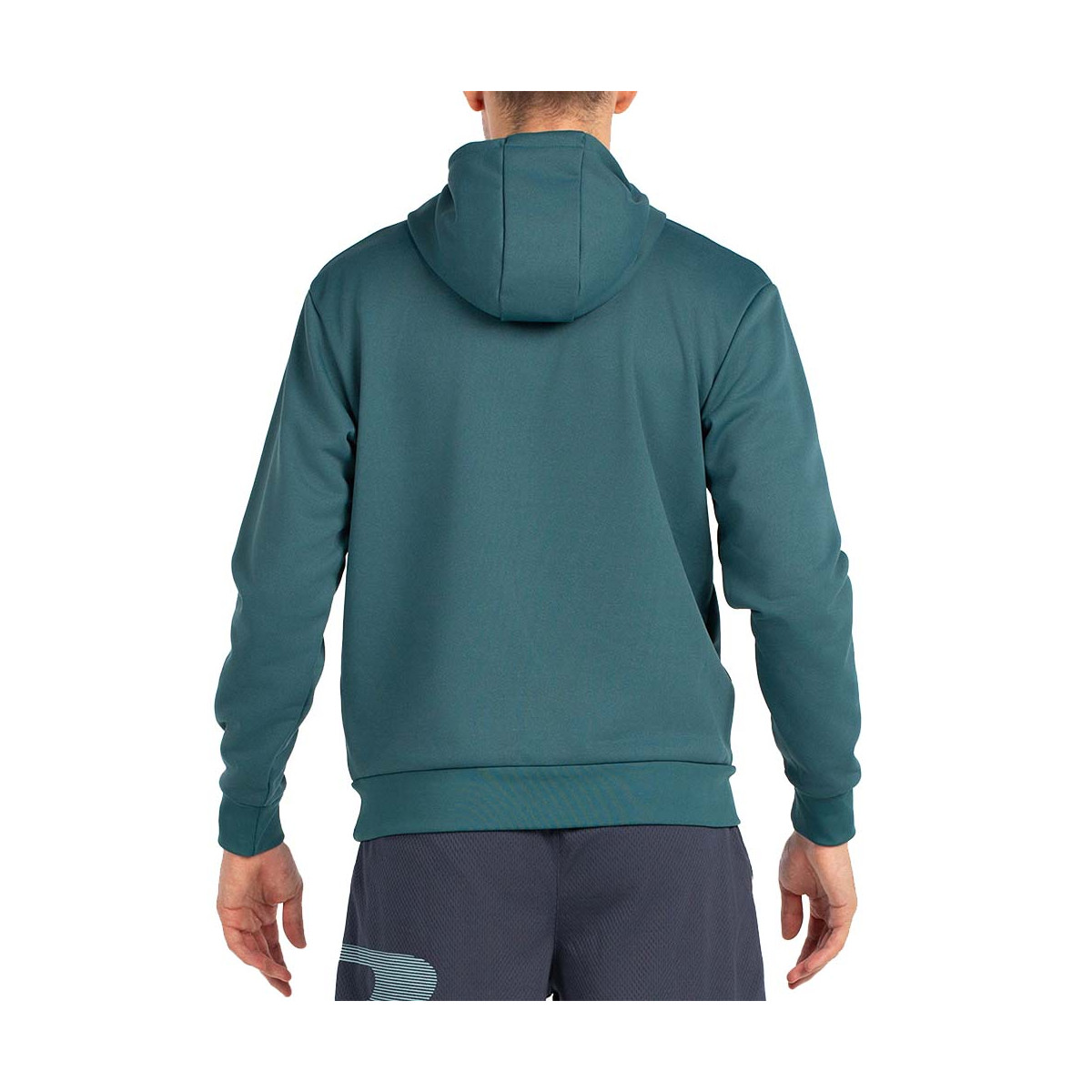 Bullpadel Nocir Marineblauw Sweatshirt